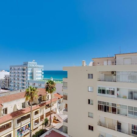 Al - Apartamento Wave 7 Картейра Экстерьер фото