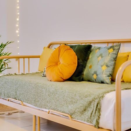 Al - Apartamento Wave 7 Картейра Экстерьер фото